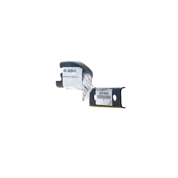 Rear Bar Bracket Drivers Side OEM suits Toyota Hilux