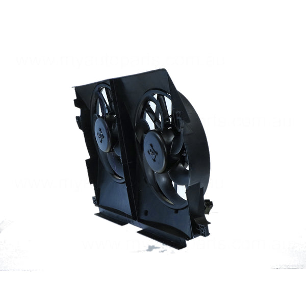 Radiator Fan Assembly Aftermarket suits Ford