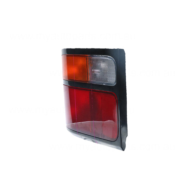 Tail Lamp Passenger Side Aftermarket Suits Bus Coaster BB40/HZB50/BB50/XZB50 1993 to 2021