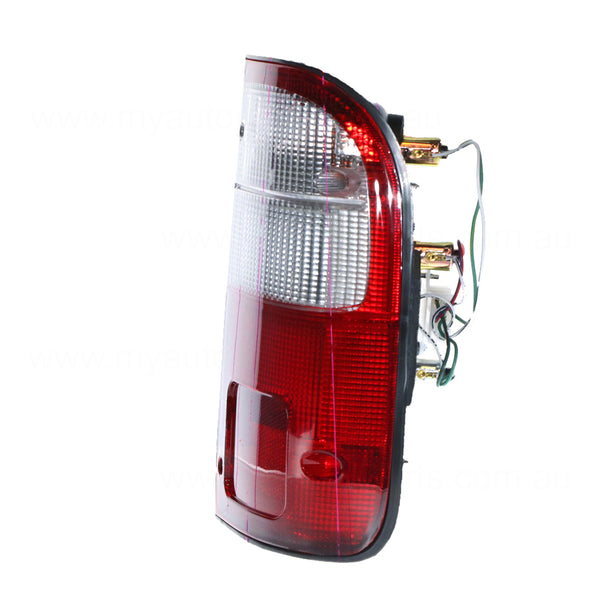 Tail Lamp Drivers Side Certified suits Toyota Hilux Style Side 1997 to 2005