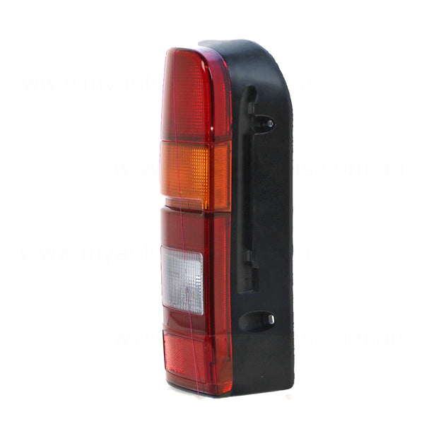 Tail Lamp Passenger Side OEM Suits Toyota Hiace RZH / LH10# 1989 to 2005