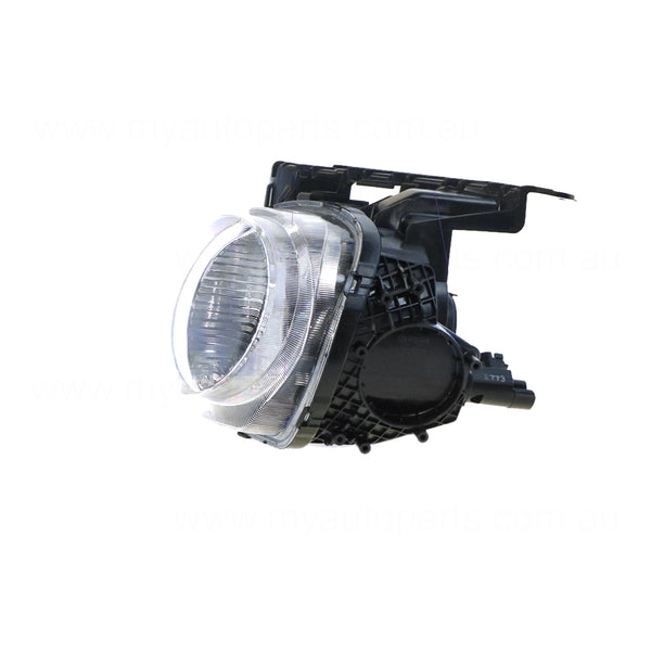 Head Lamp Passenger Side OEM Suits Nissan Juke F15 2013 to 2014