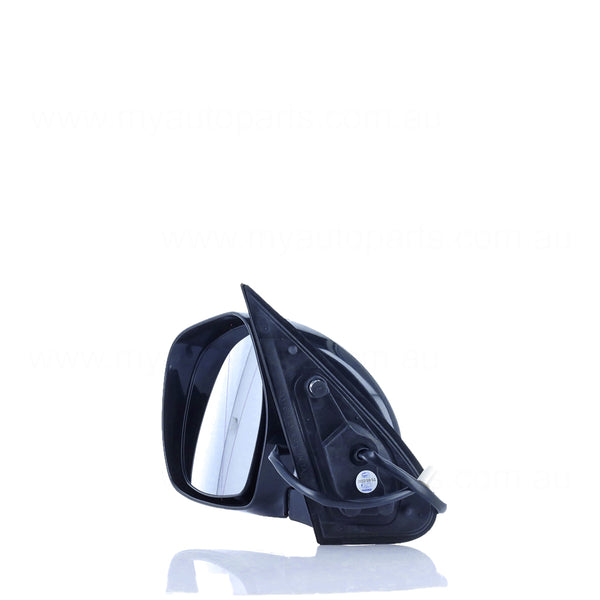Door Mirror Passenger Side Certified suits Toyota Hiace 2005 to 2019