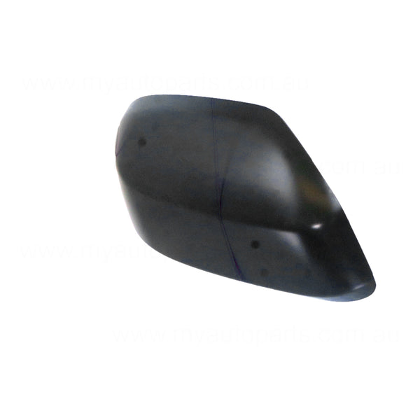 Door Mirror Cover Drivers Side OEM Suits Honda City GM 2009 to 2013