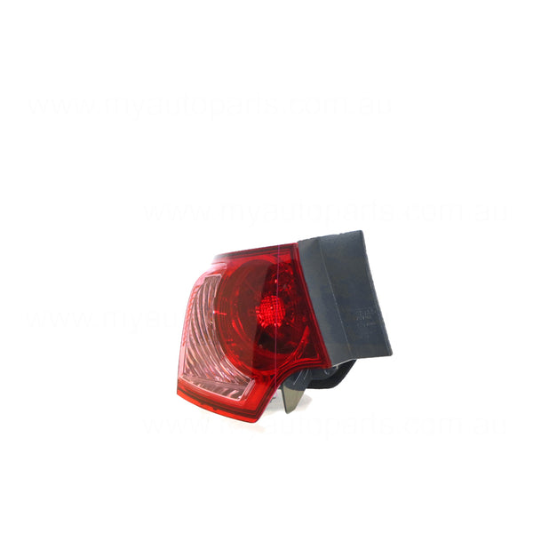 Tail Lamp Passenger Side OEM Suits Honda Accord Euro CU 11/2010 to 3/2015