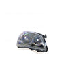 Halogen Head Lamp Drivers Side OEM Suits Suzuki Kizashi FR 2010 to 2016