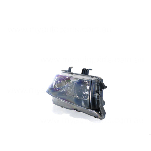 Halogen Head Lamp Drivers Side OEM Suits Honda Accord Euro CL 2005 to 2008
