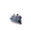 Halogen Head Lamp Drivers Side OEM Suits Honda Accord Euro CL 2005 to 2008