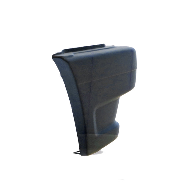Aftermarket Front Bar End Drivers Side suits Mazda B Series UF, Ford Courier PC 1985 to 1996