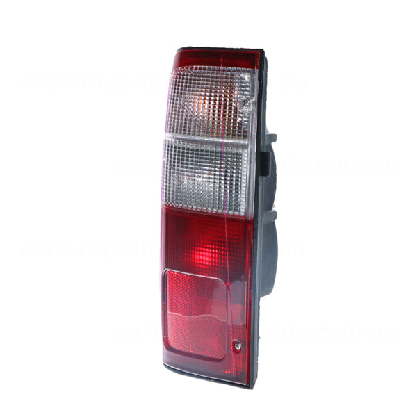 Tail Lamp Passenger Side Certified suits Toyota Hilux Style Side 1997 to 2005