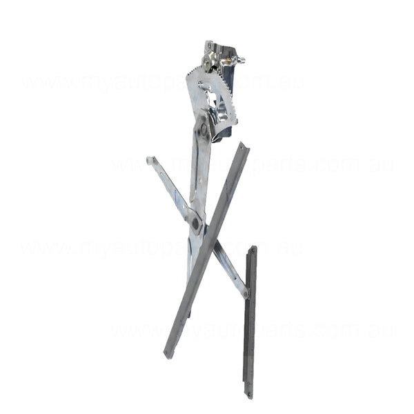 Front Door Window Regulator Drivers Side Aftermarket suits Toyota Hilux