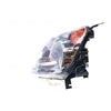 Head Lamp Passenger Side Aftermarket Suits Honda CR-V RD 2001 to 2004
