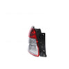 Tail Lamp Passenger Side OEM Suits Suzuki SX4 RW420 2007 to 2014