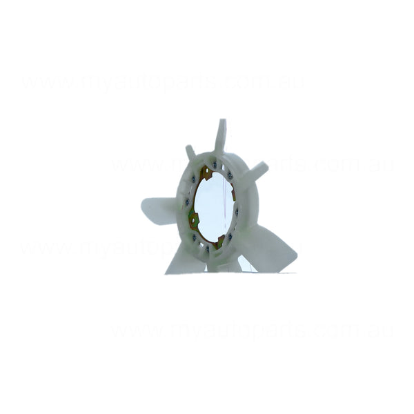 Radiator Fan Blade Aftermarket suits Toyota Hilux