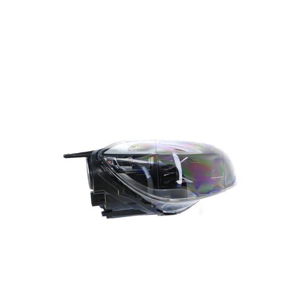 Bi-Xenon Electric Adjust Head Lamp Drivers Side OEM Suits Volvo S40 / V40 M Series 2013 to 2021