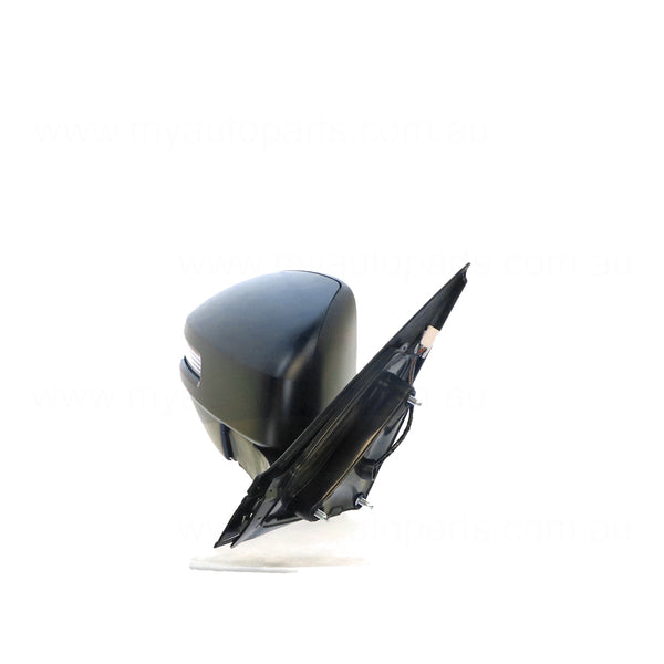 Door Mirror With Indicator Drivers Side Certified suits Suzuki Swift FZ 9/2010 to 4/2017