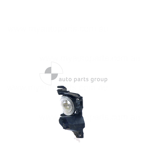 Fog Lamp Drivers Side OEM Suits Honda City GM 2009 to 2013