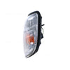 Front Park / Indicator Lamp Passenger Side Certified Suits Nissan Navara D22 1997 to 2001