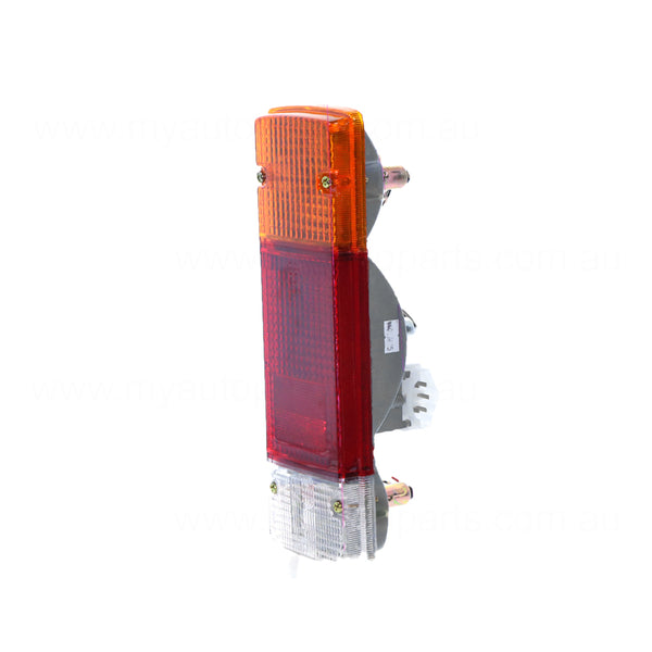 Tail Lamp Passenger Side Aftermarket suits Toyota