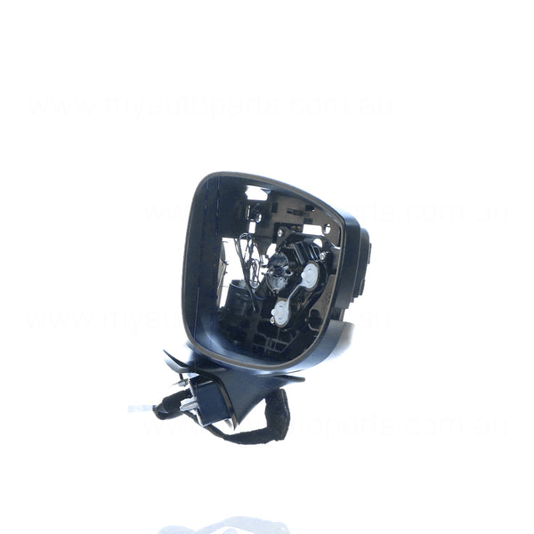 Mazda CX-9 OEM Door Mirror Drivers Side 07/2016 to 11/2020 - TK9269121D