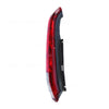 Tail Lamp Passenger Side Certified Suits Nissan X-Trail T30 9/2001 to 4/2005