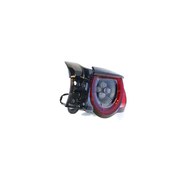 Tail Lamp Drivers Side OEM Suits Mazda 3 BP Astina Hatch 2019 On