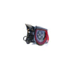 Tail Lamp Drivers Side OEM Suits Mazda 3 BP Astina Hatch 2019 On