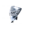 Tail Lamp Drivers Side OEM Suits Honda Jazz GE 2013 to 2014