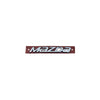 Tail Gate Emblem 