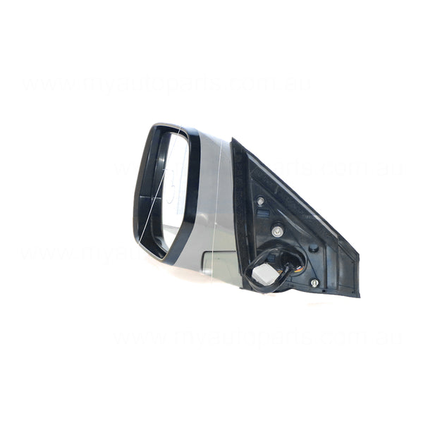 Door Mirror Passenger Side OEM Suits Honda CR-V RE 2007 to 2012