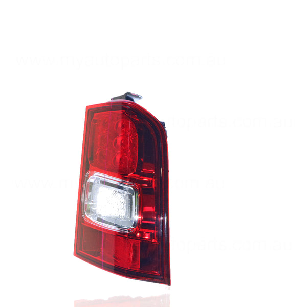 Tail Lamp Drivers Side OEM Suits Suzuki Ignis MF 2020 to 2021