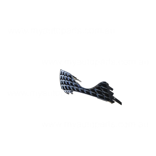 Grille Drivers Side OEM Suits Nissan Juke F15 II 2015 to 2020