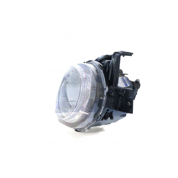 Head Lamp Drivers Side Certified Suits Nissan Juke F15 2013 to 2014