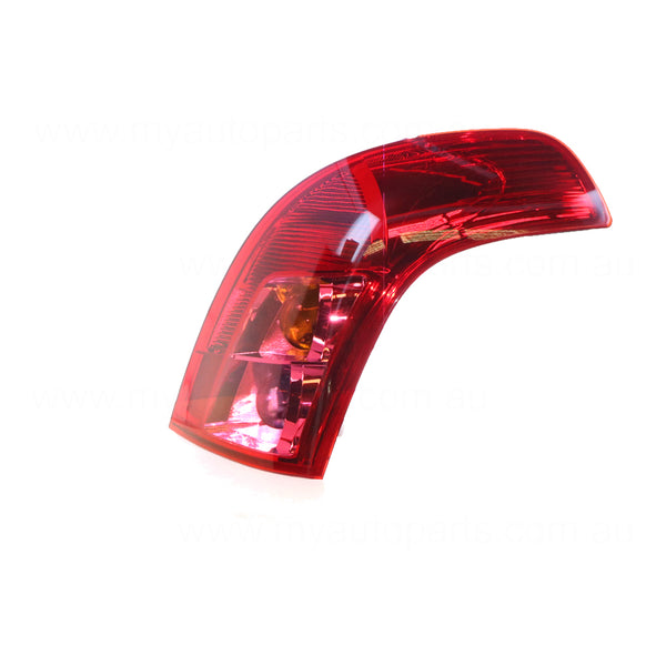 Tail Lamp Drivers Side Certified Suits Suzuki Swift RS415 2007 to 2010