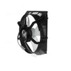 Radiator Fan Assembly Passenger Side Aftermarket suits