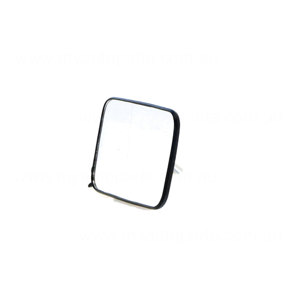 Door Mirror Drivers Side Aftermarket Suits Suzuki Sierra SJ413 1981 to 1987