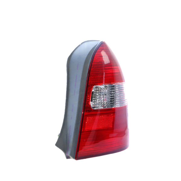 Tail Lamp Drivers Side Aftermarket Suits Mazda 323 BJ 9/1998 to 6/2002