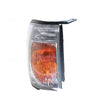 Front Park / Indicator Lamp Drivers Side OEM Suits Nissan Pathfinder R50 1998 to 2005
