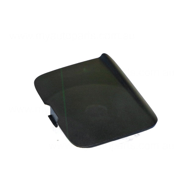 Front Bar Tow Hook Cover OEM suits Mazda 3 BL