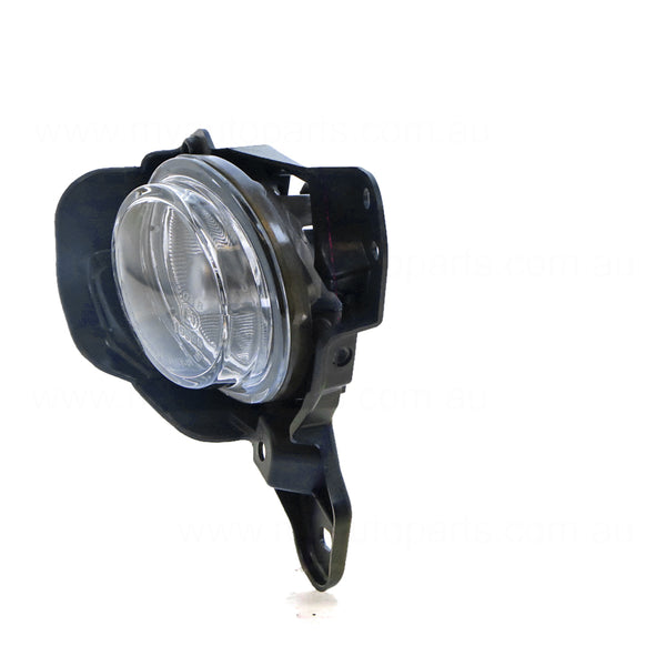 Fog Lamp Passenger Side Certified suits Mazda