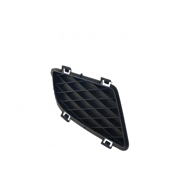 Front Bar Grille Drivers Side OEM Suits Mazda 6 GG/GY 7/2002 to 8/2005