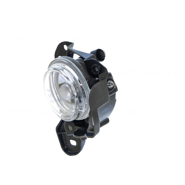 Fog Lamp Drivers Side Certified suits Mazda