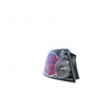 Tail Lamp Passenger Side Certified Suits Mazda 6 GG 8/2005 to 2/2008