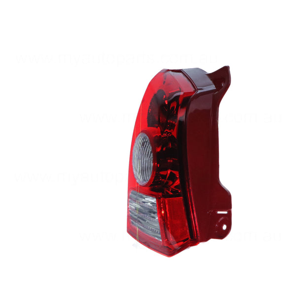 Tail Lamp Passenger Side OEM Suits Suzuki Alto GF 2009 to 2013