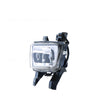Fog Lamp Passenger Side Certified suits Mazda