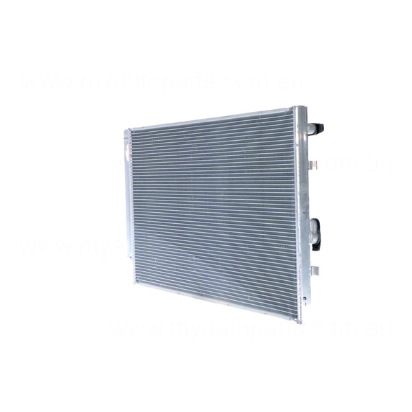 A/C Condenser with Drier OEM suits Toyota 86/Subaru BRZ 2.0L FA20