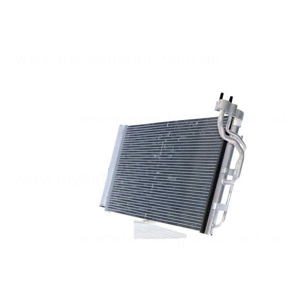 A/C Condenser OES suits Kia Cerato BD GT or Hyundai Elantra AD II 2018 onwards