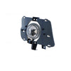 Fog Lamp Drivers Side Certified Suits Mazda 3 SP23 BK Sedan 2004 to 2006