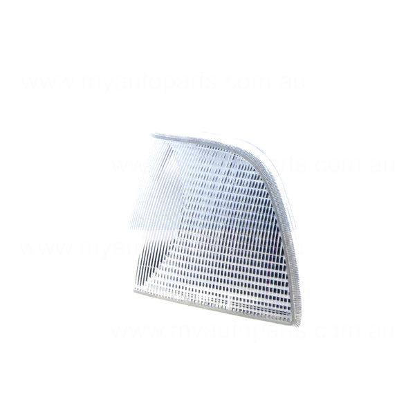 Front Park / Indicator Lamp Passenger Side Certified Suits Volvo S70 / V70 / C70 MK1 1997 to 2004