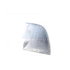 Front Park / Indicator Lamp Passenger Side Certified Suits Volvo S70 / V70 / C70 MK1 1997 to 2004